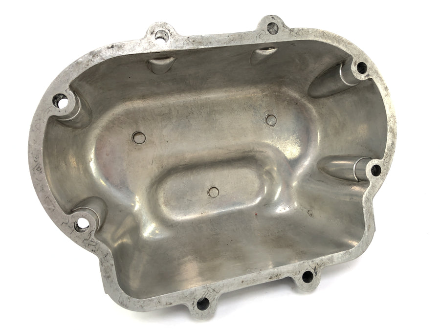 Moto Guzzi V7 Special [1971] - Ventildeckel links