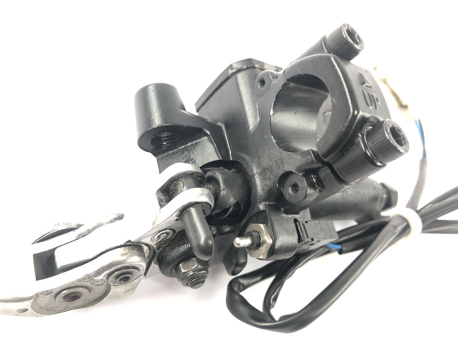 Moto Guzzi Stelvio 1200 8V [2016] - Clutch pump handlebar fitting left clutch lever