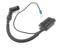 Sachs ZX 125 [1998] - Zündspule Zündung Zündspulenmodul Zündkabel Kerzenstecker-4