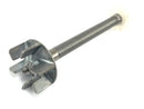Cagiva Planet 125 [1998] - Water pump shaft impeller water pump-2
