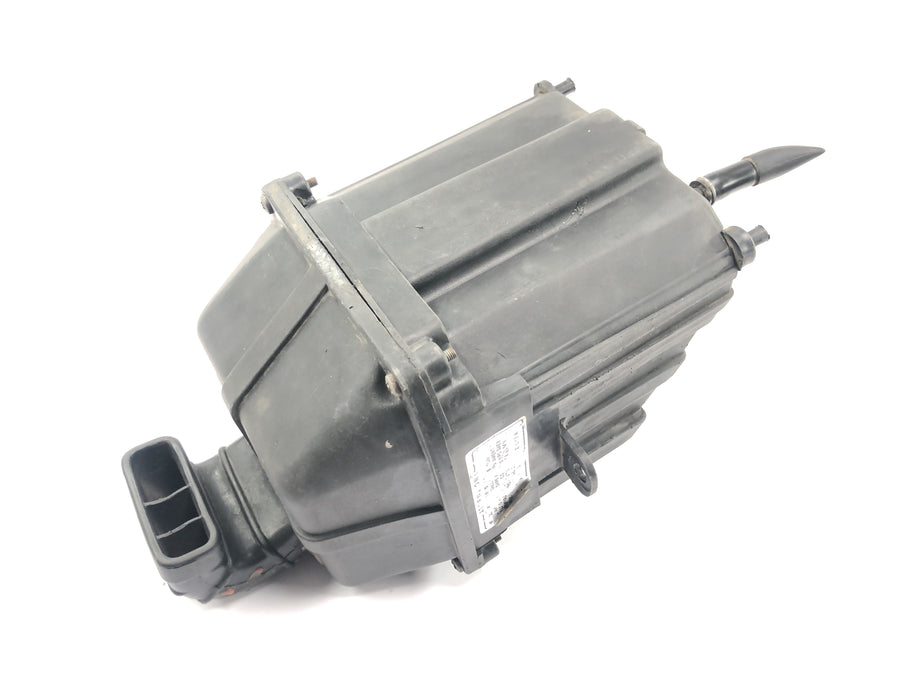 Honda NSR 125 JC20 [1991] - Luftfilterkasten Luftfiltergehäuse Airbox Ansaugkasten