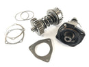 Suzuki VS 1400 VX51L [1987] - Embrayage de l'arbre de transmission primaire-1