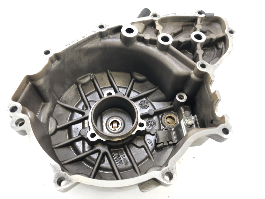 BMW F 650 GS Dakar [2007] - Coperchio di motore per macchinari leggeri