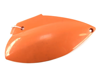 KTM LC4 640 EGS [2004] - Seitenverkleidung rechts Verkleidung