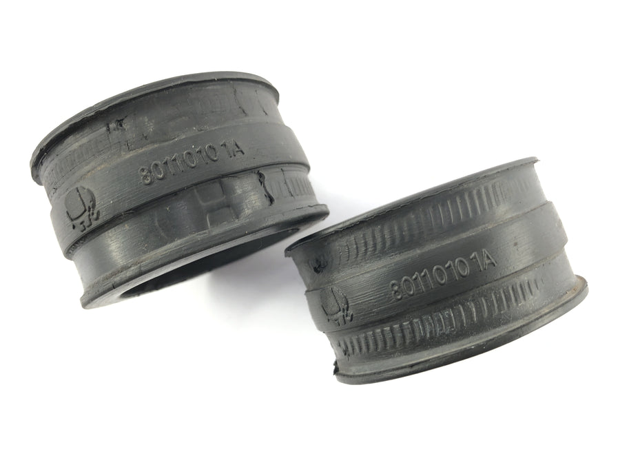 Ducati 900 SS [1991] - Intake Manifold Set Pair