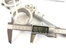 Ducati 1098 S H7 [2009] - Lenkerstummel links und rechts-2