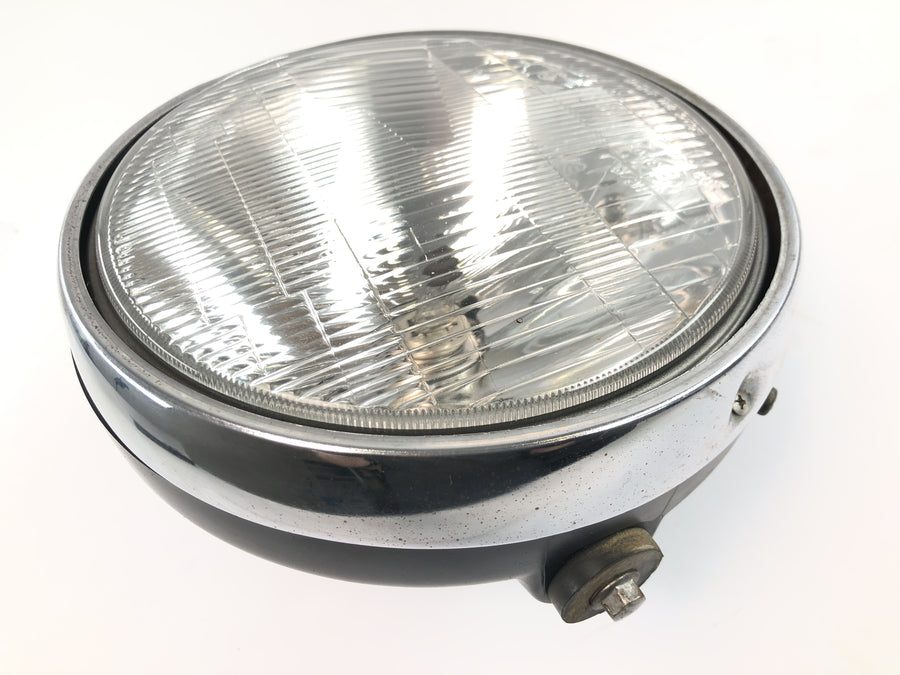 Yamaha XJR 1200 4PU [1996] - Faro anteriore