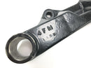 Yamaha YZF 750 R 4HN [1995] - anchor plate with brake anchor strut-3
