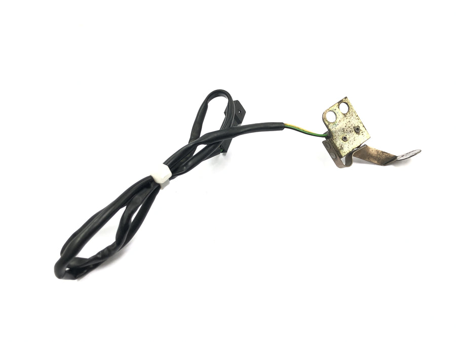 BMW K 1100 LT [1993] - Rear brake light switch micro switch