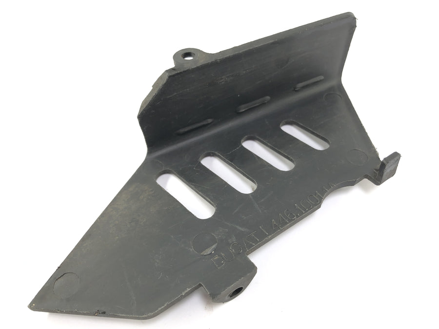 Ducati 900 SS [1991] - Chain guard
