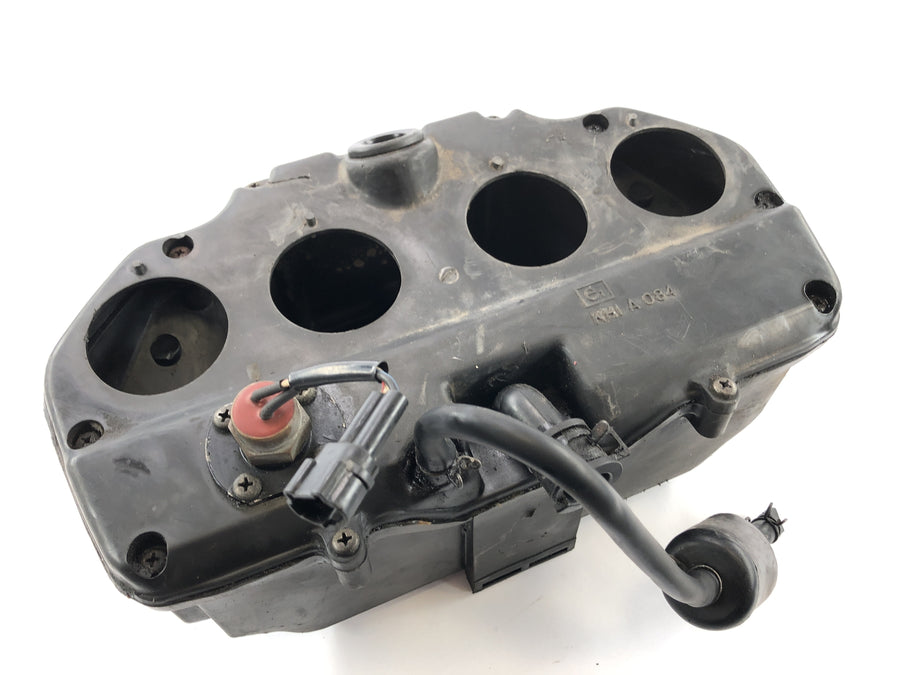 Kawasaki ZR7 ZR750F [1999] - Luftfilterkasten Airbox