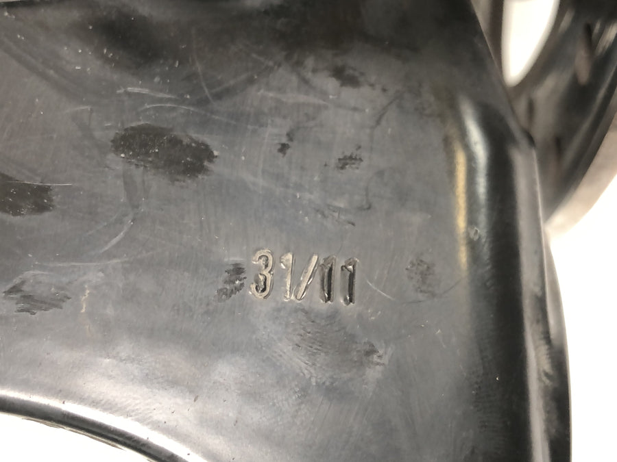 BMW K 1200 S K12S [2004] - Endantrieb Achsantrieb Hinterradantrieb hinten
