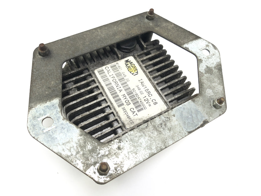Moto Guzzi California 1100 EV KD [2002] - CDI ECU control unit
