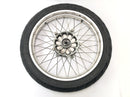 BMW R 1150 GS R21 [2002] - cerchione anteriore ruota 2,50 x 19"-6