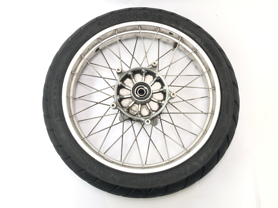 BMW R 1150 GS R21 [2002] - cerchione anteriore ruota 2,50 x 19"