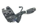 Honda FMX 650 RD12 [2006] - Lenkerschalter links Lichtschalter Blinker Hupe-2