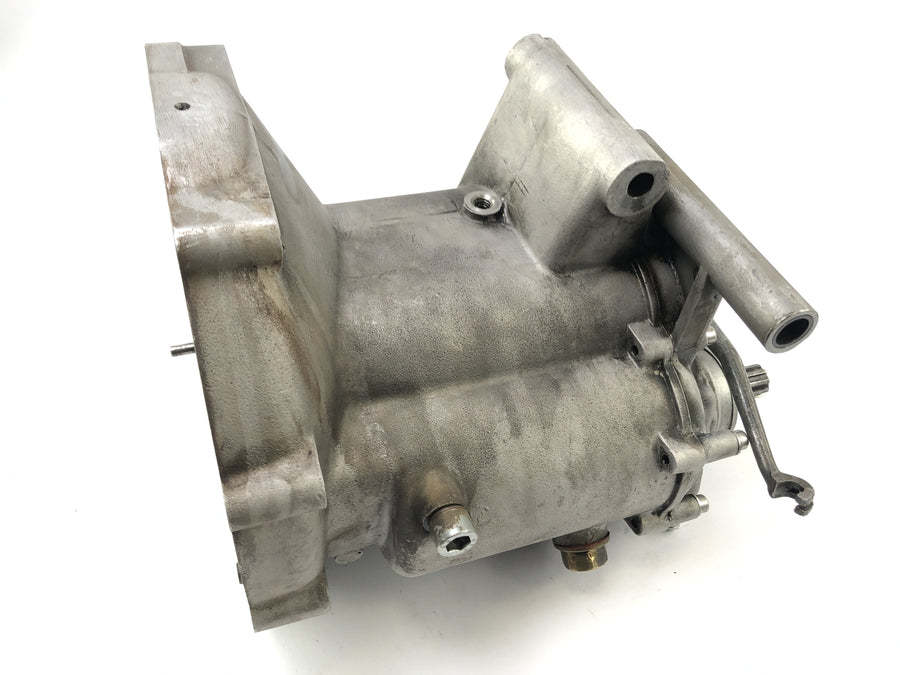 Moto Guzzi V7 Special [1971] Gearbox