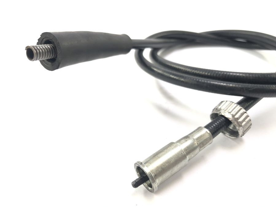 Moto Guzzi V7 Special [1971] - Speedometer cable