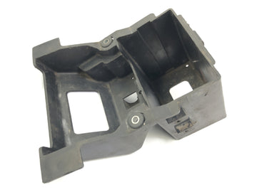 Kawasaki GPZ 1000 RX [1987] - Battery compartment - 0