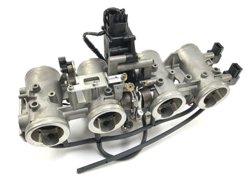Kawasaki Z 1000 ZRT00A [2006] - Papillon des gaz du système d'injection - 0