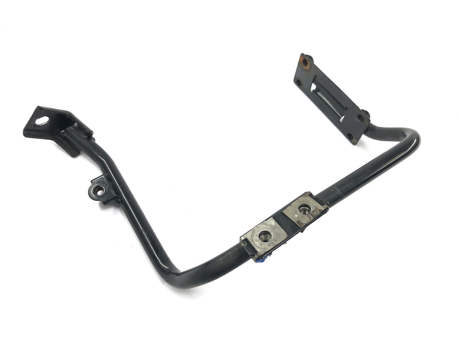 Yamaha WR 125 X DE07 [2010] - Support de boîtier de batterie