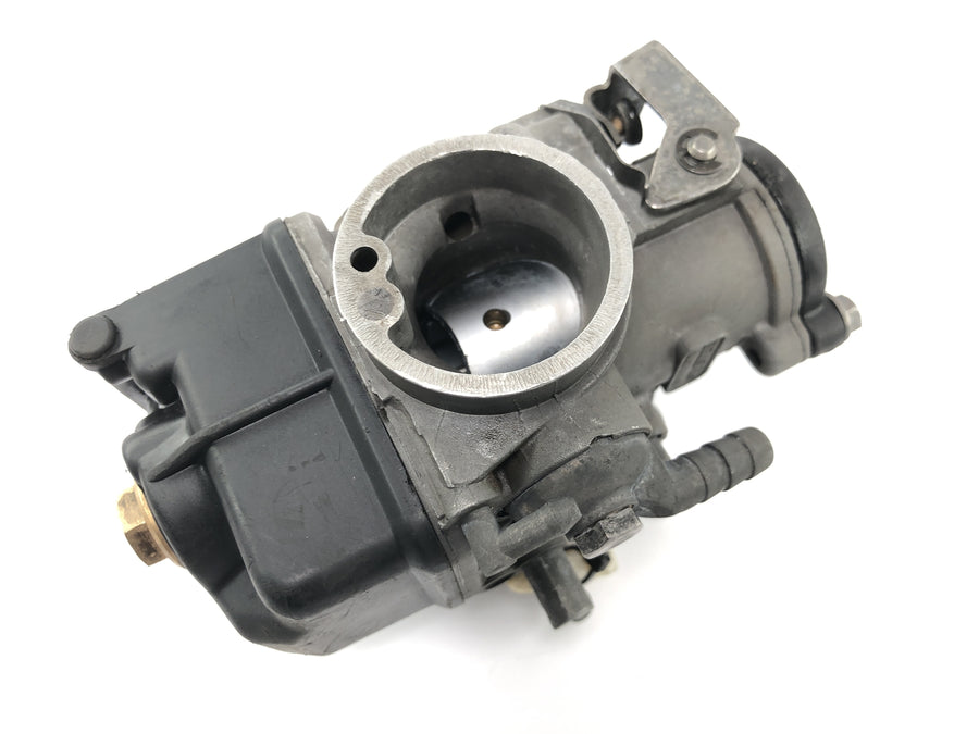 Sachs ZX 125 [1998] - Vergaser Dellorto PHBH28 VS