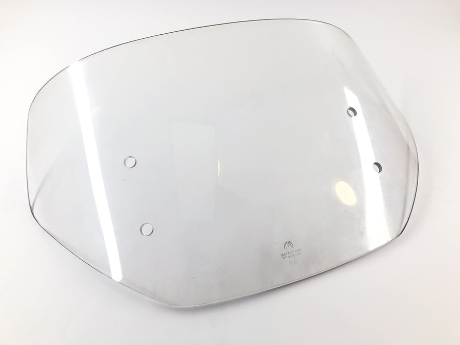 BMW K 1100 LT [1993] - Carénage de pare-brise transparent avant