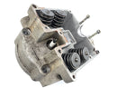 Husqvarna TE 610 8AE [1994] - cylinder head control head-3