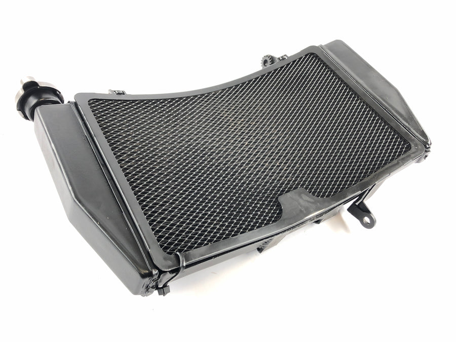 Ducati 1098 S H7 [2009] - water cooler cooler