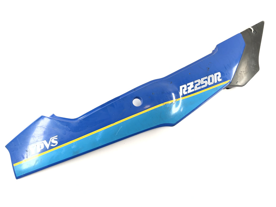Yamaha RZ 250 R 29L [ca. 250 ypvs] - rivestimento del rivestimento posteriore