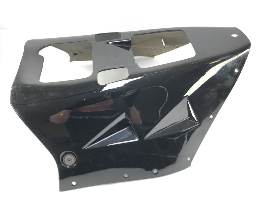 Kawasaki GPZ 1000 RX [1987] - Front fairing, lower fairing