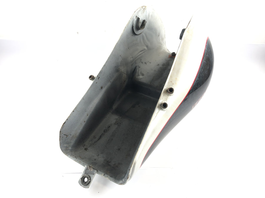 Moto Guzzi California 1100i [1995] - Paint set fairing parts tank mudguard case set with carrier