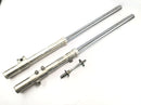 Kawasaki KX 250 [1982] - Fork Telegabel con forcella telescopica della forcella anteriore dell'asse-1