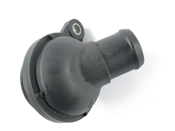 Ducati 1098 S H7 [2009] - Ventilation du moteur - 0