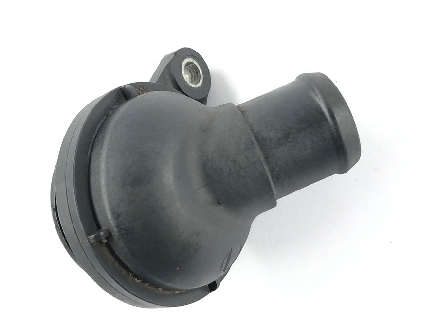 Ducati 1098 S H7 [2009] - engine ventilation