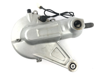 BMW R 1150 RS R22 [2003] - rear axle drive final drive 31/11 cardan gear