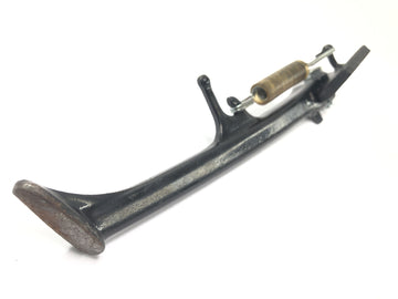 Kawasaki ZXR 400 ZX400L [1992] - Side stand with spring side support - 0
