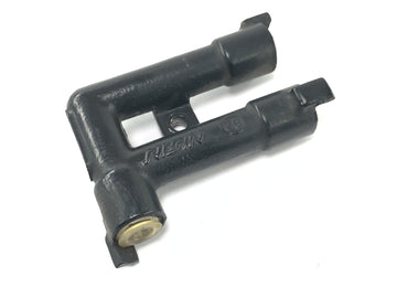 Suzuki GSX R 1100 GU74C [1987] - Bloc distributeur support conduite de frein Nissin