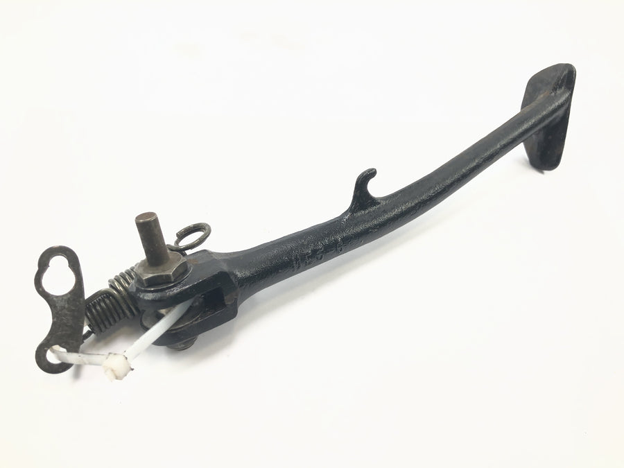 Honda FT 500 PC07 [1983] - Cavalletto laterale con molla