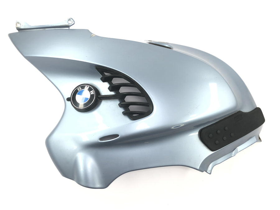 BMW F 650 GS R13 [2000] - Tank fairing front left color code 762