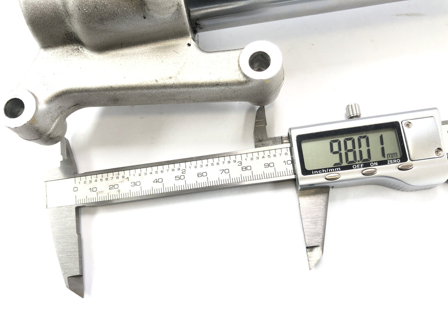 SWM SM 125 R [2018] - Gabel Telegabel Front Fork con asse