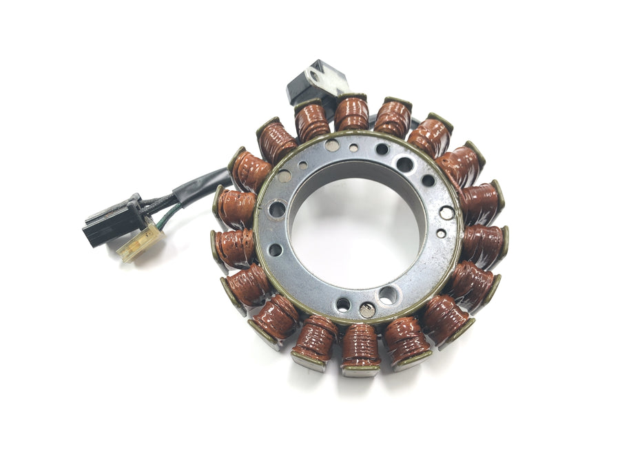 Suzuki Intruder VL 1500 AL [2000] - Lichtmaschine Stator Generator Ladeanlage