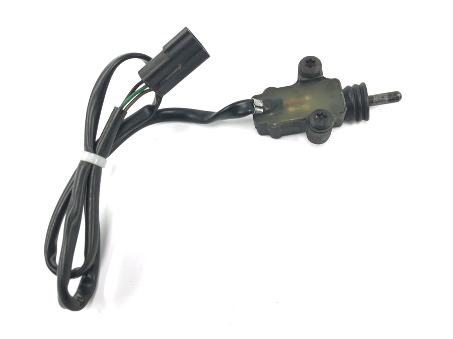 Triumph Daytona 900 T300D [1996] - Side stand switch