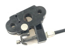 Ducati 1098 S H7 [2009] - Seating with Bowdenzug-4