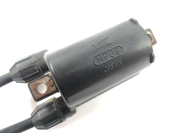 Honda CB 750 RC42 [1996] - ignition coil set with spark plug plug - 0