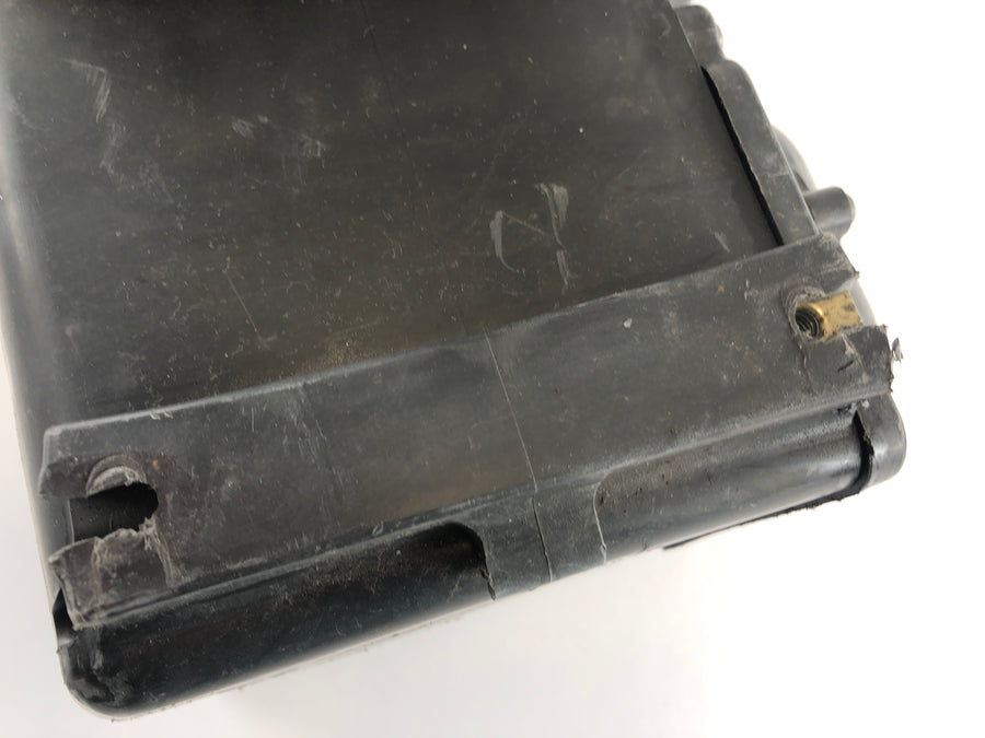 Yamaha XJR 1200 4pu [1995] - Box filtro aereo airbox