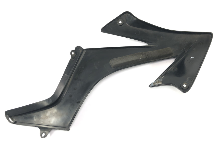 Honda FMX 650 RD12 [2006] - Carénage latéral de carénage de réservoir carénage gauche