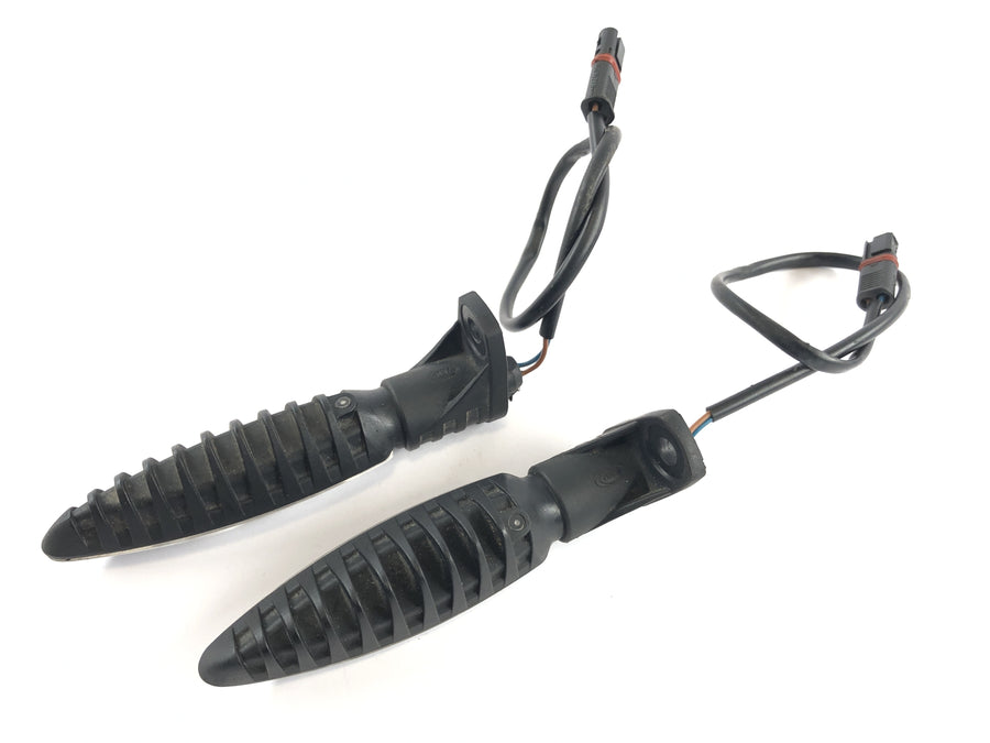 BMW K 1300 S K12S [2010] - Blinker LED Motorradblinker Fahrtrichtungsanzeiger hinten