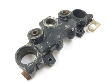 Yamaha XT 500 1U6 [1981] - Top triple clamp 36mm