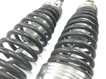 Yamaha V Max 1200 2LT [1998] - Rear shock absorber strut pair rear suspension - 0